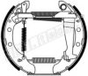 fri.tech. 16082 Brake Shoe Set